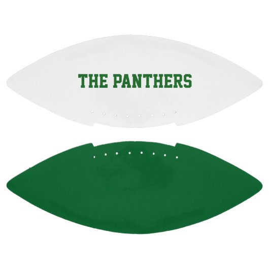 Fußball Football (Paneele)