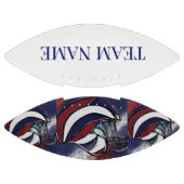 Fußball Football (Paneele)