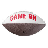 Fußball Football (Gedreht 270)