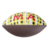 Fußball Football (Gedreht 90)