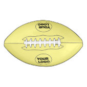 Fußball Football (Vorderseite)