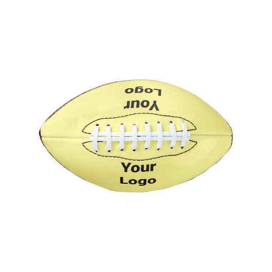 Fußball Football (Vorderseite)