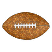 Fußball Football (Vorderseite)