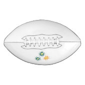 Fußball Football (Vorderseite)