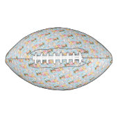 Fußball Football (Vorderseite)