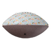 Fußball Football (Gedreht 270)