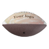 Fußball Football (Gedreht 270)