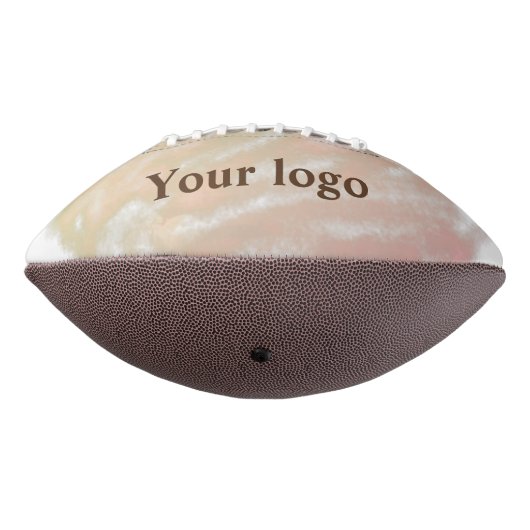 Fußball Football (Gedreht 270)