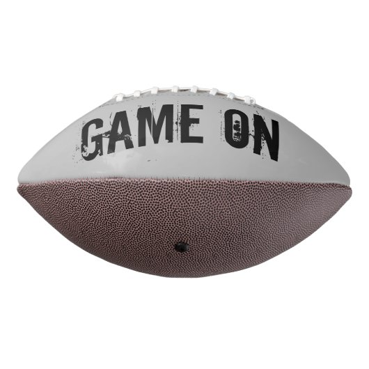 Fußball Football (Gedreht 270)