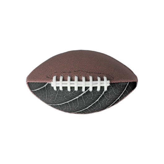 Fußball Football (Vorderseite)
