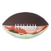 Fußball Football (Vorderseite)