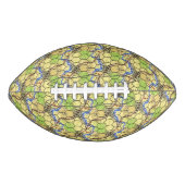 Fußball Football (Vorderseite)