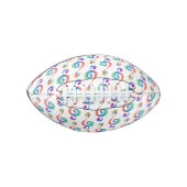 Fußball Football (Vorderseite)