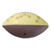 Fußball Football (Gedreht 270)