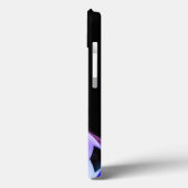 Fußball | Football Best Player No. Case-Mate iPhone Hülle (Rückseite / Links)