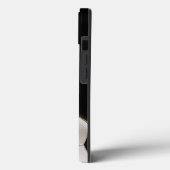 Fußball | Football Best Player No Case-Mate iPhone Hülle (Rückseite / Links)