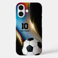 Fußball | Football Best Player No.
