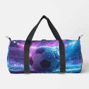 FUSSBALL - FOOTBALL DUFFLE BAG