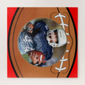 Fußball Foto Sport Frustration Puzzle (Horizontal)