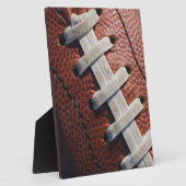 Fußball Fotoplatte (Seite)