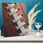 Fußball Fotoplatte (Seite)