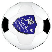 Fußball-Frauenfußball Fußball (Gedreht)