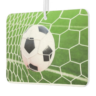 Fußball-Freshener Autolufterfrischer