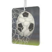 Fußball-Freshener Autolufterfrischer (Links)