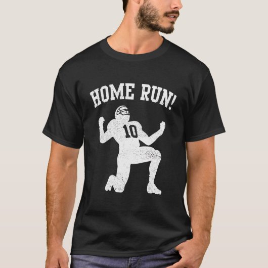 Fußball Funny Women's Geschenk T-Shirt (Vorderseite)