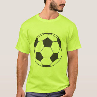 Fußball für immer T-Shirt