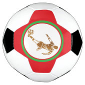 FUSSBALL FUßBALL (Gedreht)