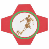 FUSSBALL FUßBALL (Flach)