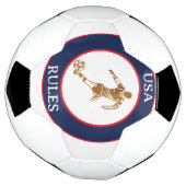 FUSSBALL FUßBALL (Gedreht)