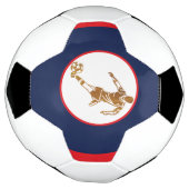 FUSSBALL FUßBALL (Gedreht)