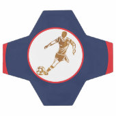 FUSSBALL FUßBALL (Flach)
