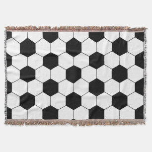 Fußball-Fußball-Ball-Beschaffenheit Decke