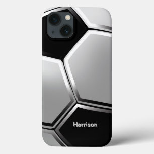 Fußball-Fußball-Ball Case-Mate iPhone Hülle