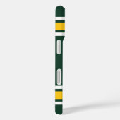 Fußball-Fußball-Europameisterschaften Case-Mate iPhone Hülle (Rückseite / Rechts)