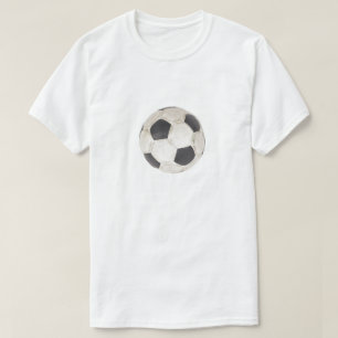 Fußball Fußball Fußball Fußball Fußball Fußb T-Shirt