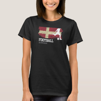 Fußball-Fußball-Fußball-Fußball-Fußball-Fußball-Sp T-Shirt