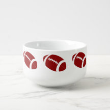 Fußball, Fußball, Fußball-Suppe-Umarmung