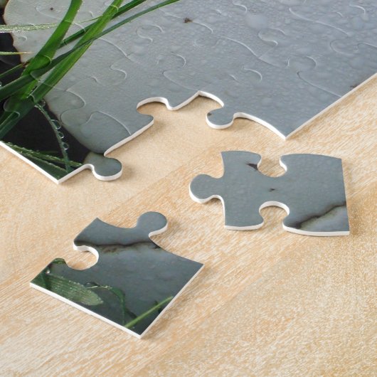 Fußball~ Fußball im Feld Puzzle (Seite)