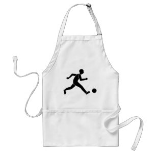 Fußball/Fußball Schürze