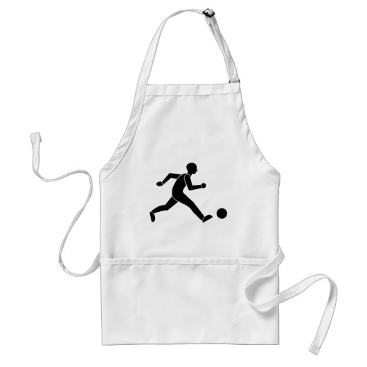 Fußball/Fußball Schürze (Vorne)