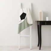 Fußball (Fußball) Sherpadecke (Beispiel)