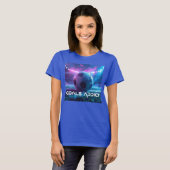 FUSSBALL - FUSSBALL - TORE T-Shirt (Vorne ganz)