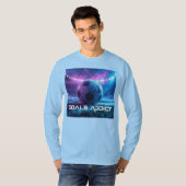 FUSSBALL - FUSSBALL - TORE T-Shirt (Vorne ganz)