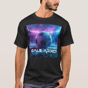 FUSSBALL - FUSSBALL - TORE T-Shirt