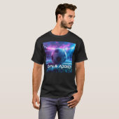 FUSSBALL - FUSSBALL - TORE T-Shirt (Vorne ganz)