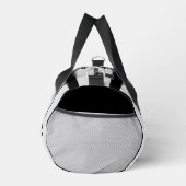 Fußball, Fußballspielerin, Team, Geschenk Duffle Bag (Rechts)